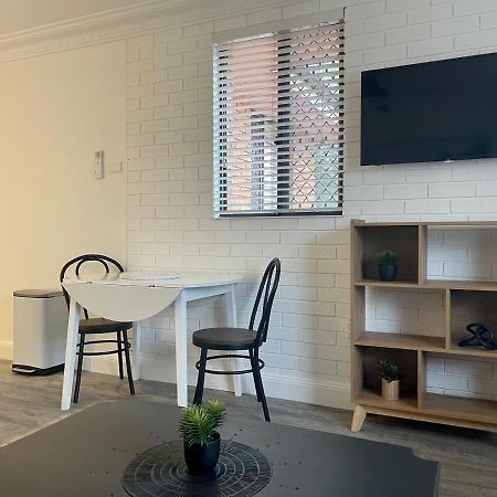 Estelle Kramer Motel Armidale Extérieur photo
