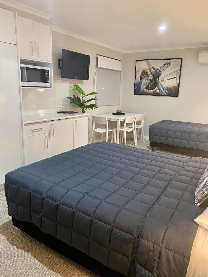 Estelle Kramer Motel Armidale Extérieur photo