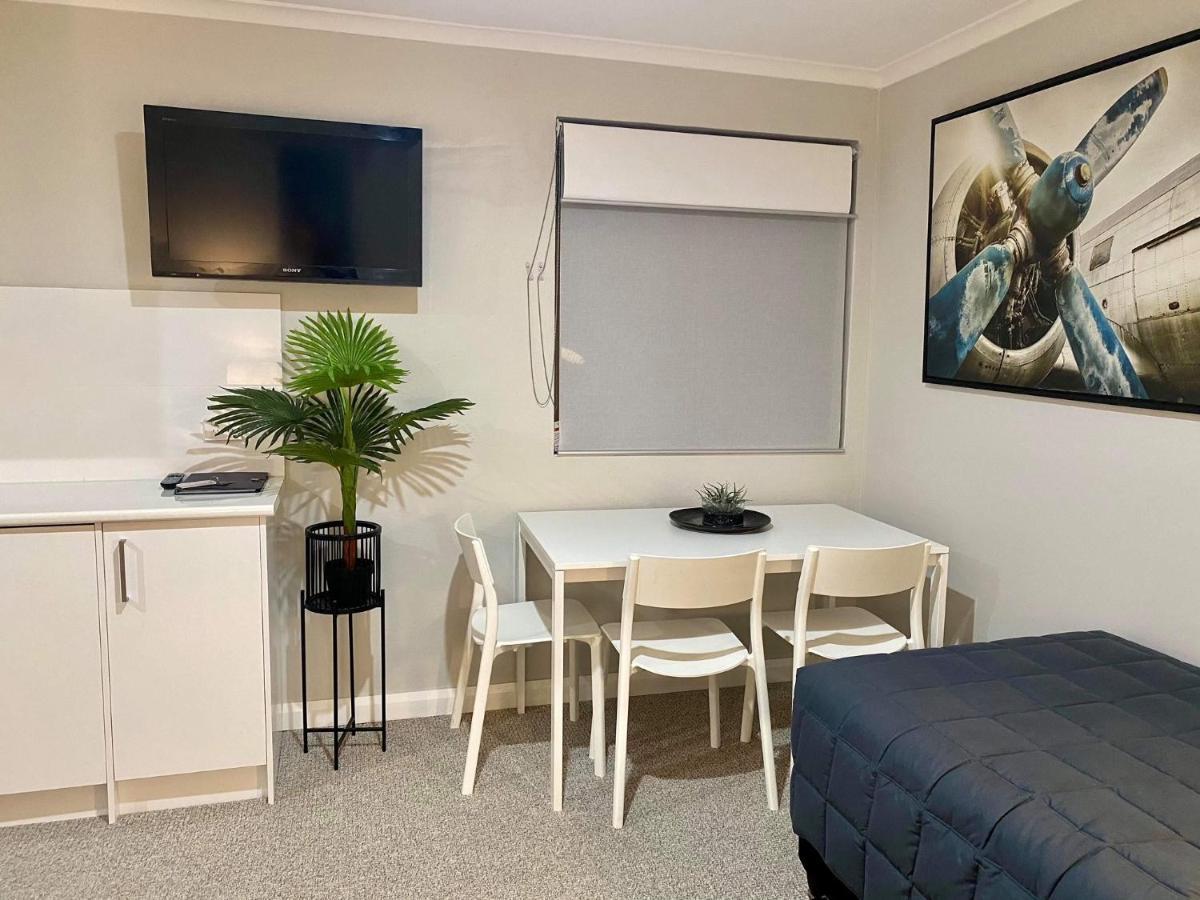 Estelle Kramer Motel Armidale Extérieur photo
