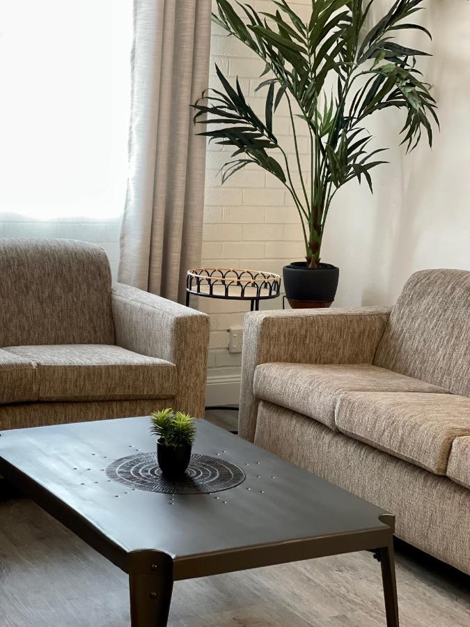 Estelle Kramer Motel Armidale Extérieur photo