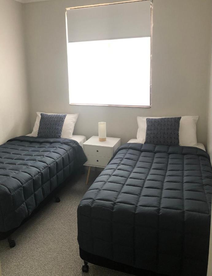 Estelle Kramer Motel Armidale Extérieur photo