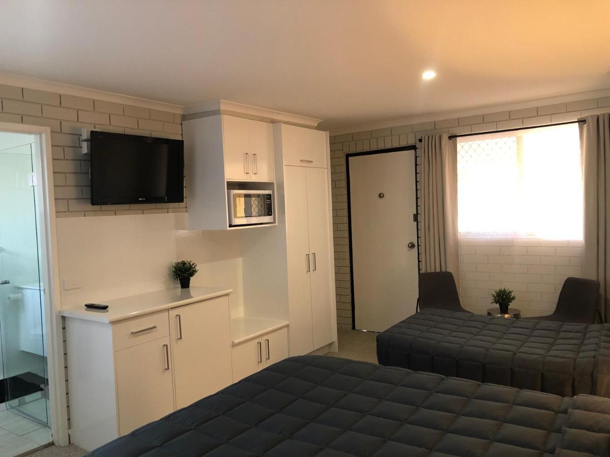 Estelle Kramer Motel Armidale Extérieur photo
