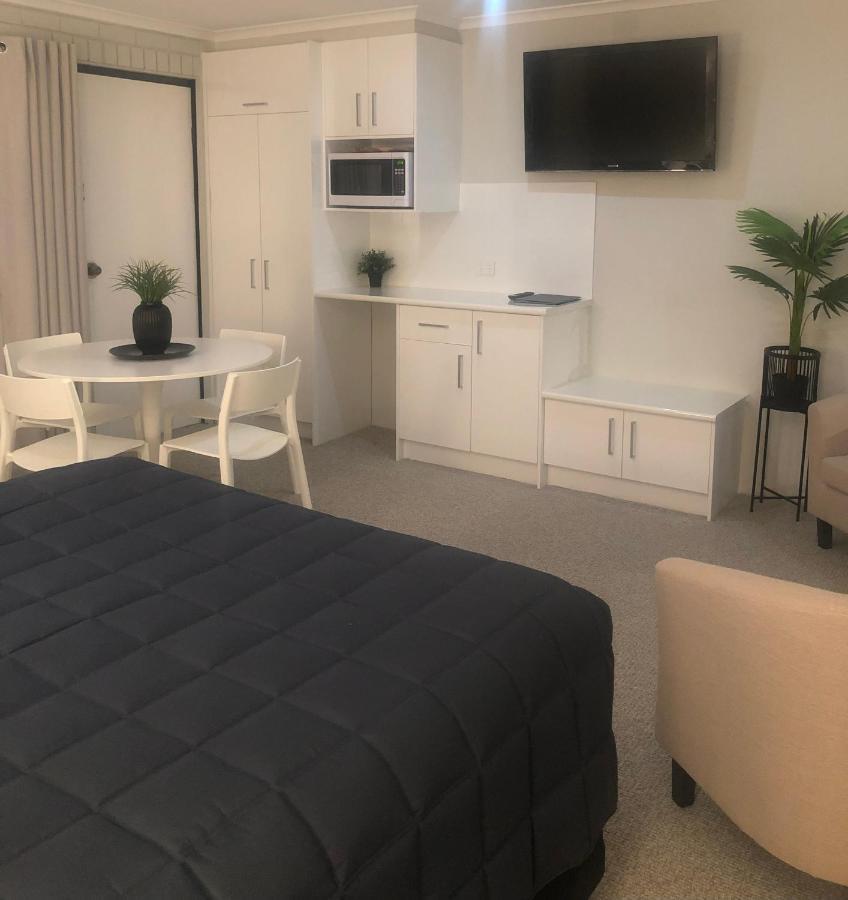 Estelle Kramer Motel Armidale Extérieur photo