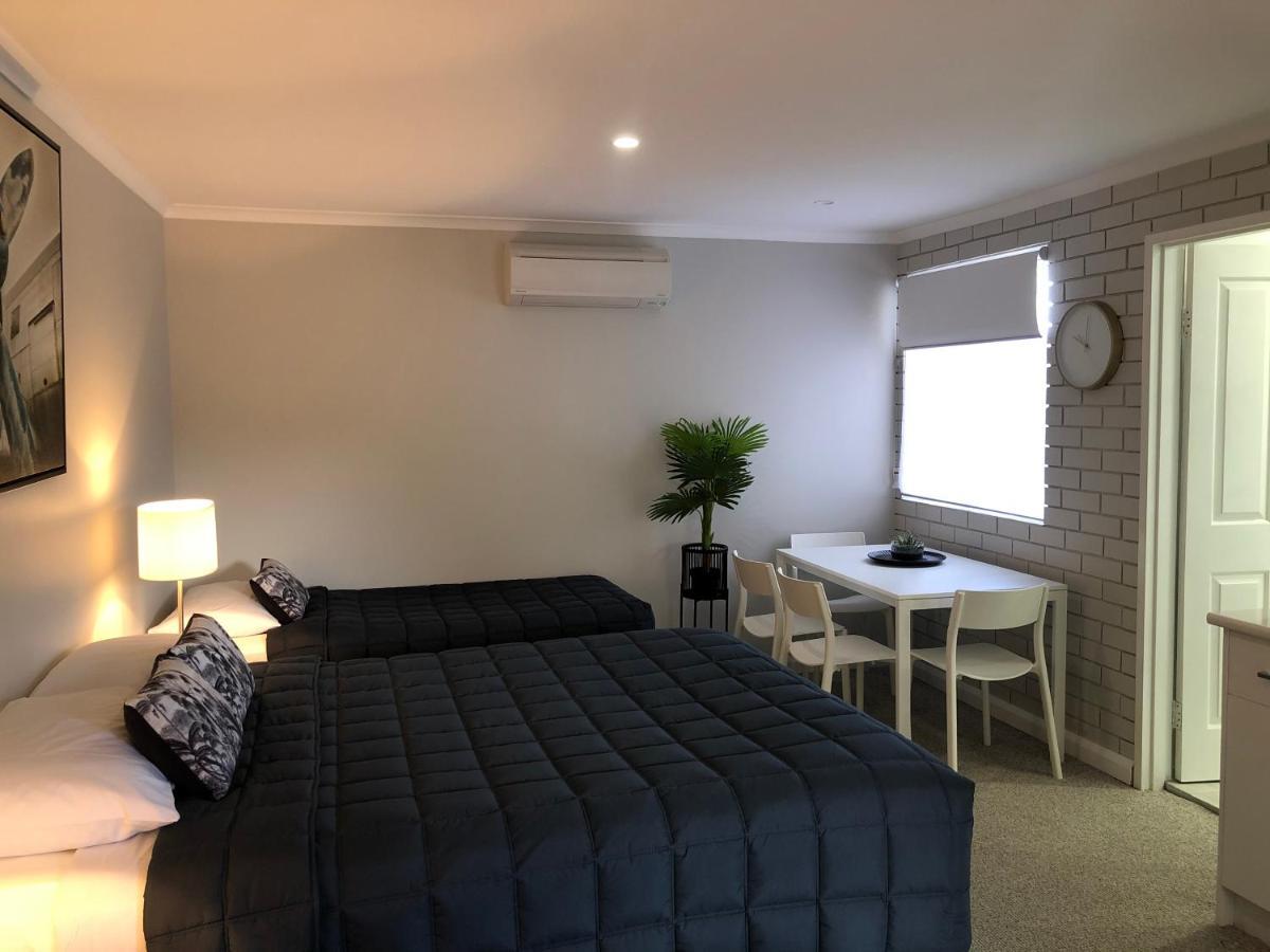 Estelle Kramer Motel Armidale Extérieur photo