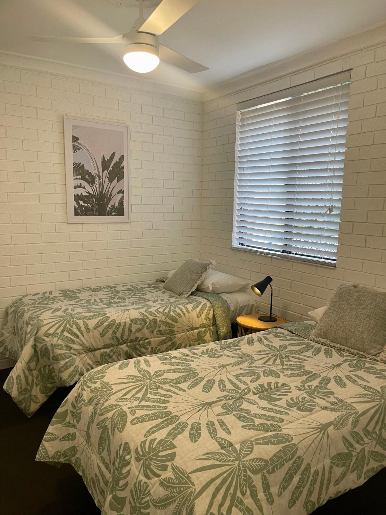 Estelle Kramer Motel Armidale Chambre photo